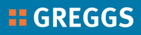 Greggs Logo 2001-2014